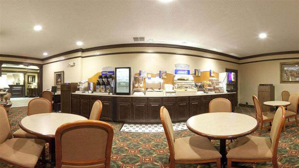 Holiday Inn Express Marshall, An Ihg Hotel Ngoại thất bức ảnh