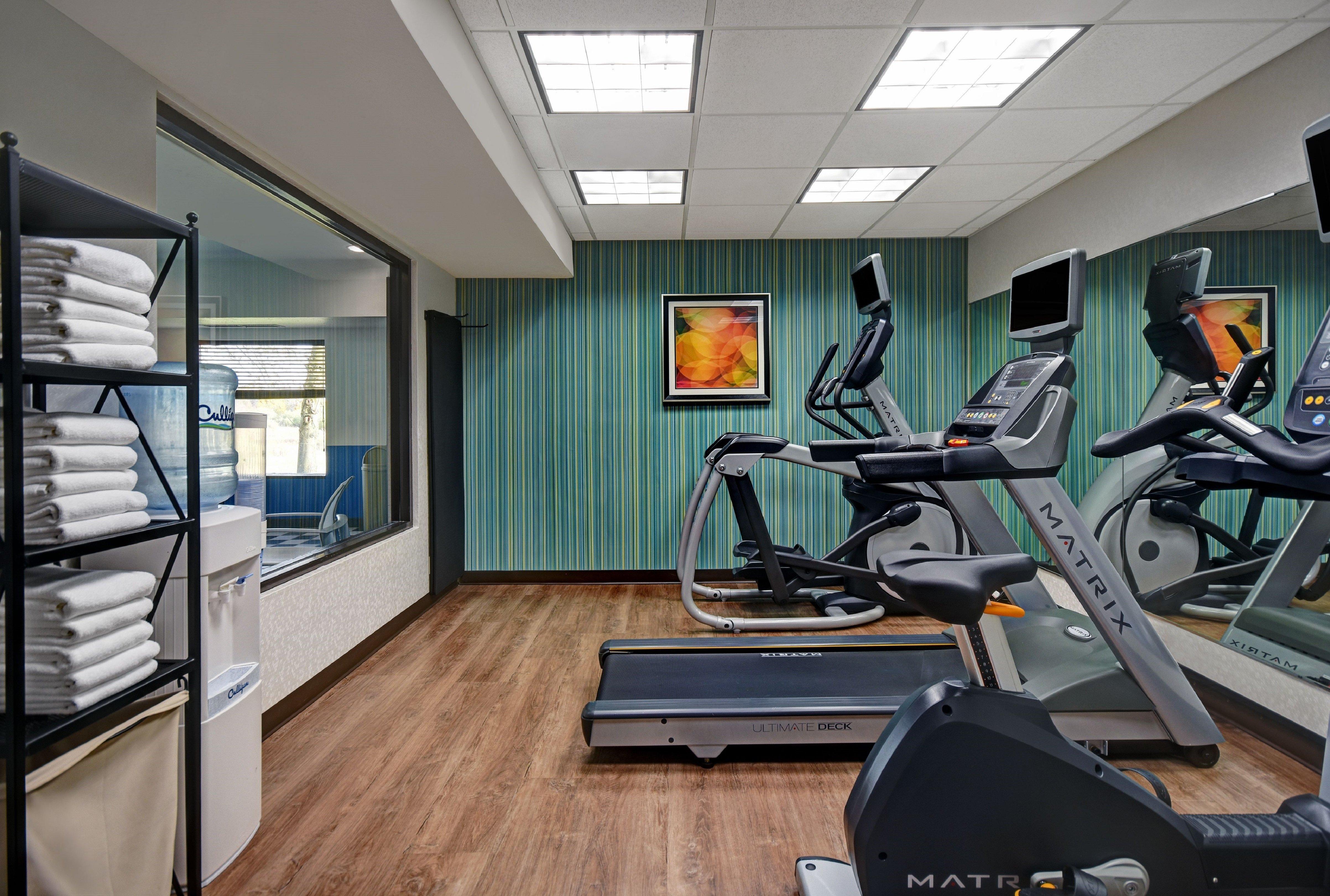 Holiday Inn Express Marshall, An Ihg Hotel Ngoại thất bức ảnh