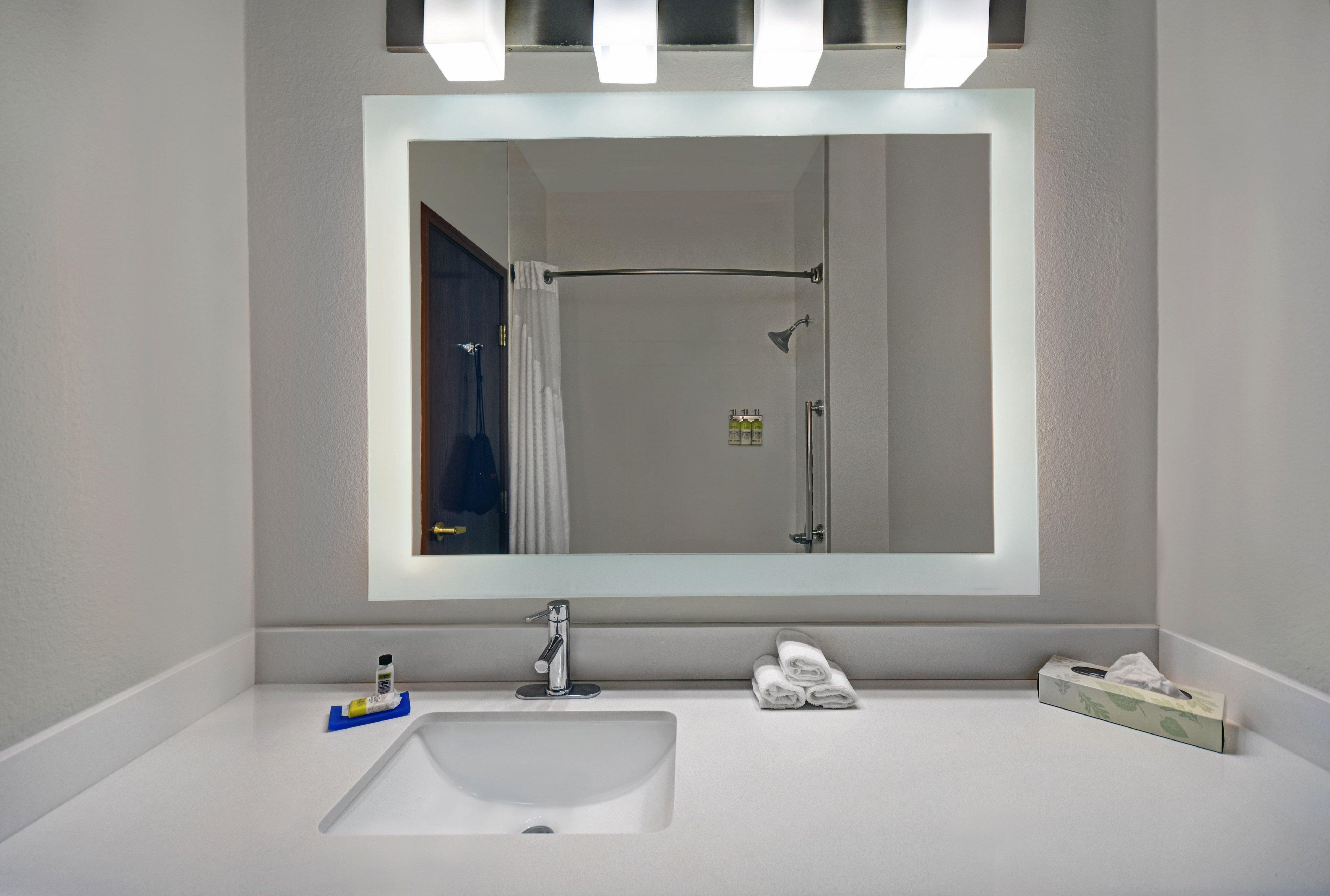 Holiday Inn Express Marshall, An Ihg Hotel Ngoại thất bức ảnh