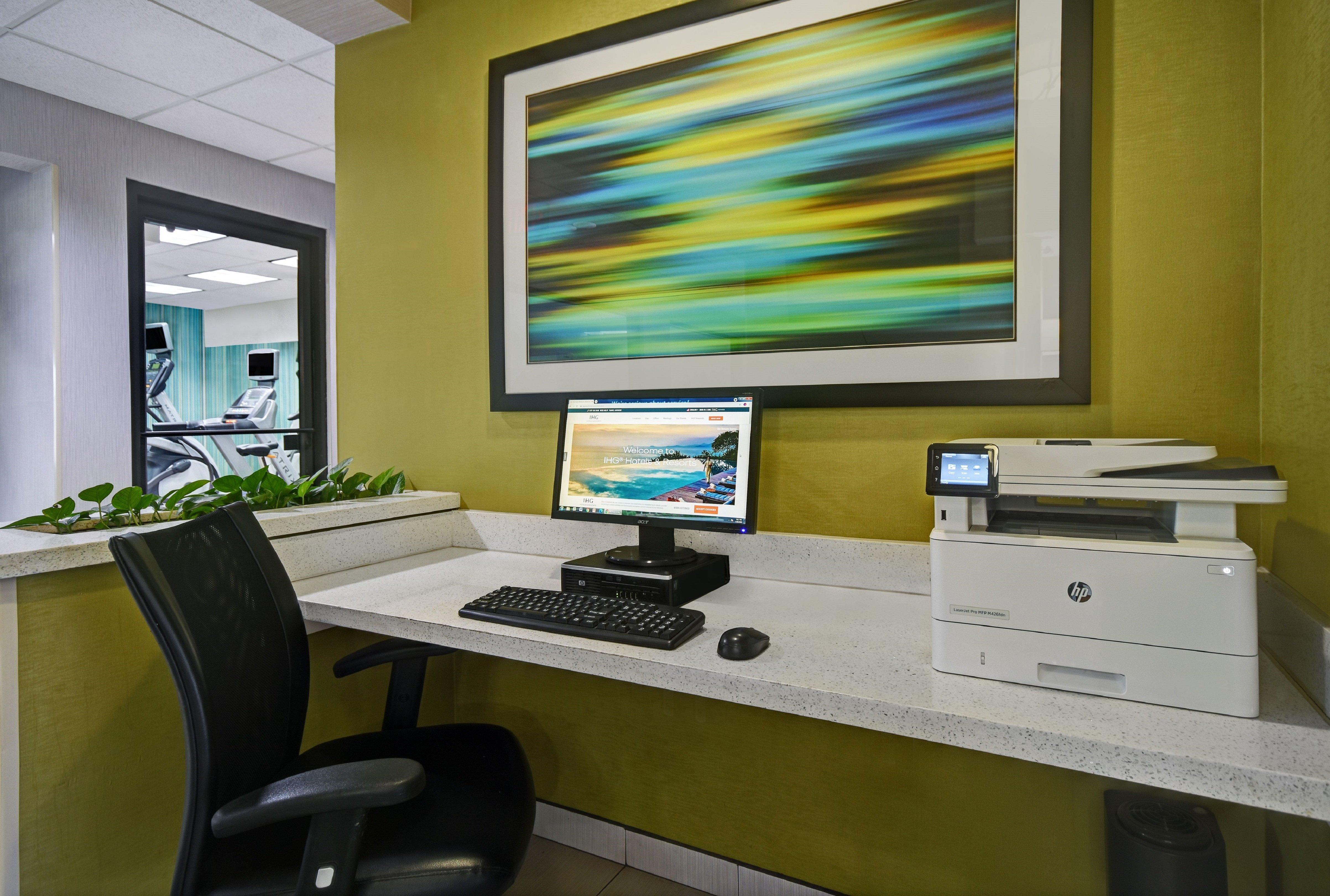 Holiday Inn Express Marshall, An Ihg Hotel Ngoại thất bức ảnh