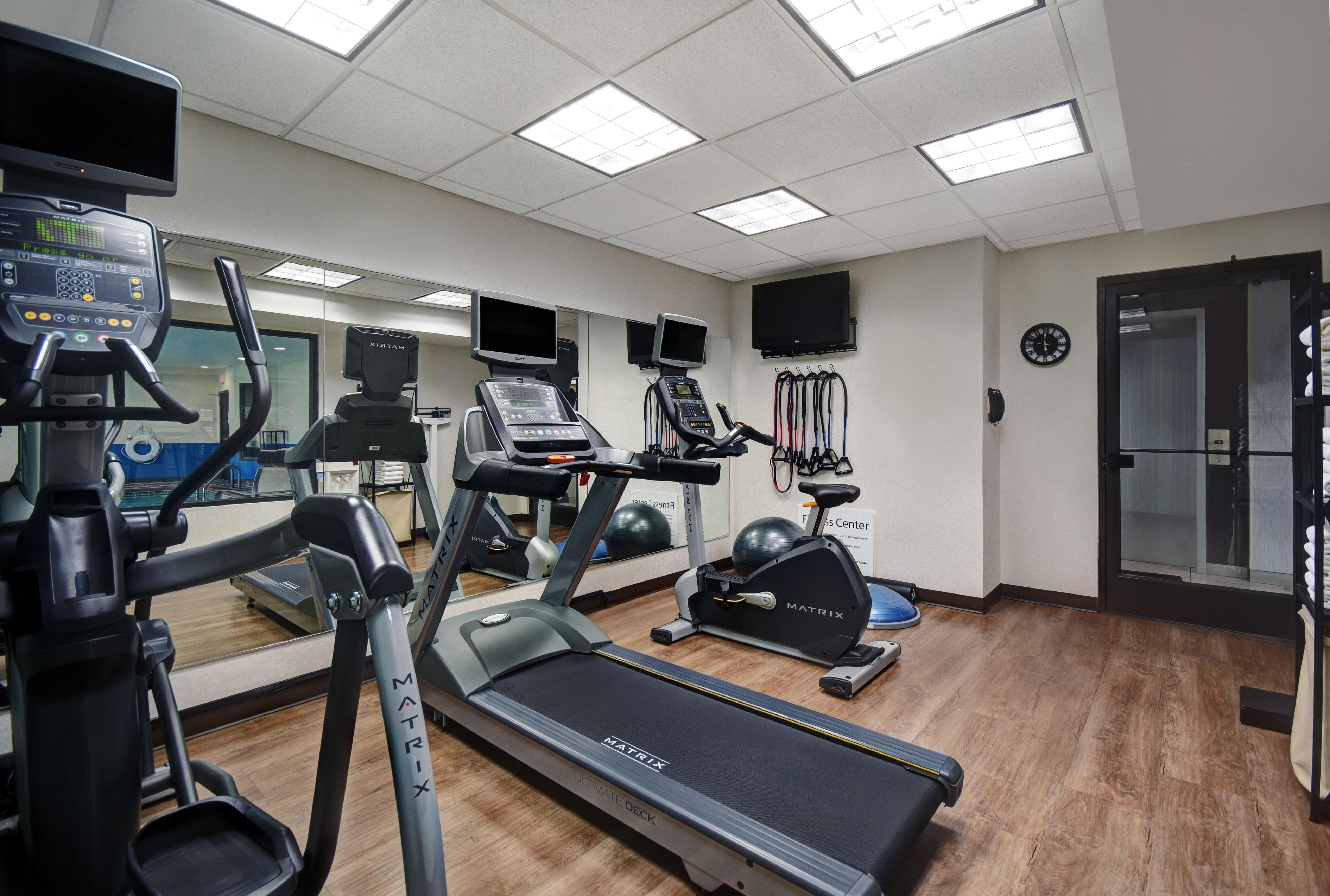 Holiday Inn Express Marshall, An Ihg Hotel Ngoại thất bức ảnh