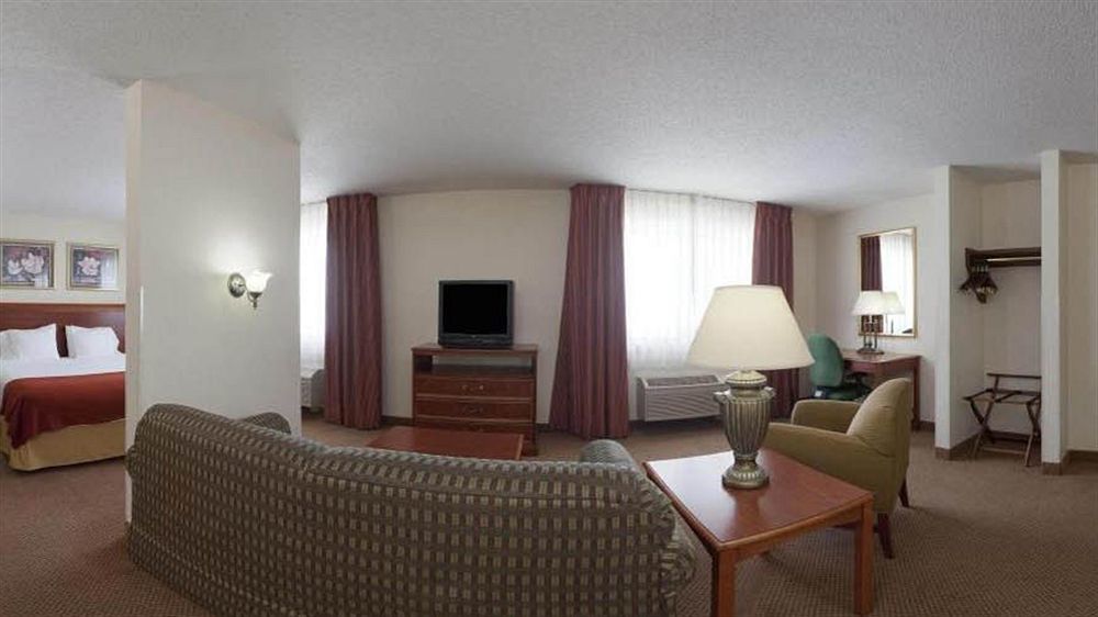 Holiday Inn Express Marshall, An Ihg Hotel Ngoại thất bức ảnh