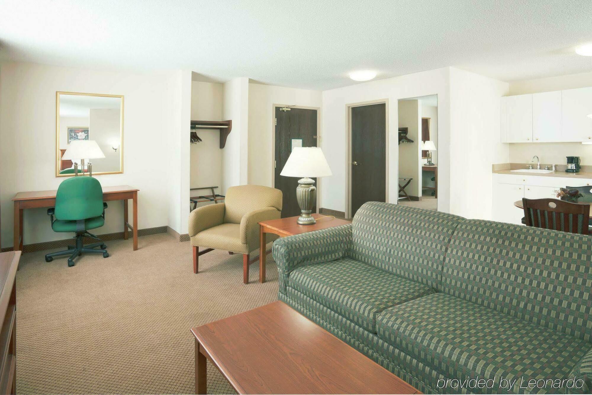 Holiday Inn Express Marshall, An Ihg Hotel Ngoại thất bức ảnh